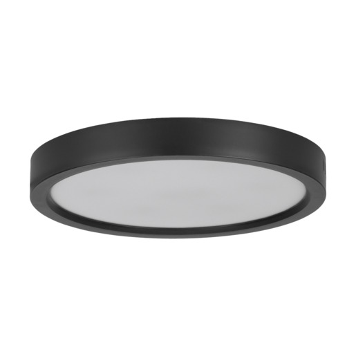 LED Stropní osvětlení Eglo IDUN-E černá 74158 Eglo