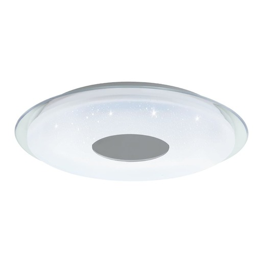 LED Stropní osvětlení Eglo LANCIANO-Z mix barev 900083 Eglo