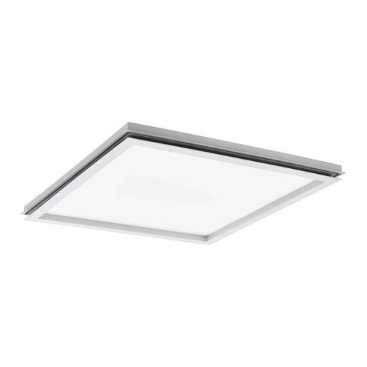 LED Stropní osvětlení Eglo LAZARAS bílá 99842 Eglo