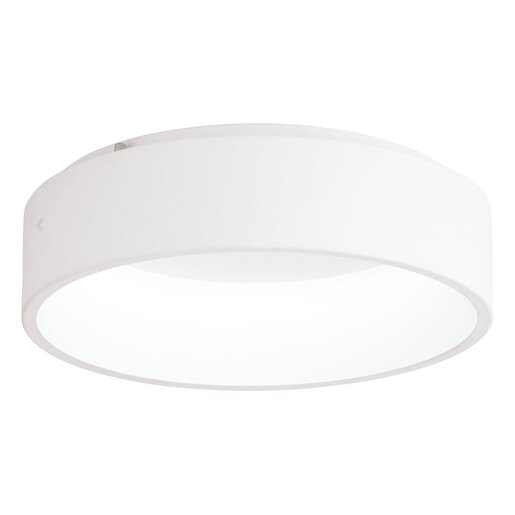 LED Stropní osvětlení Eglo MARGHERA 1 bílá 39286 Eglo