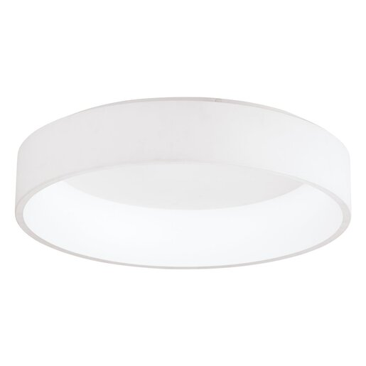LED Stropní osvětlení Eglo MARGHERA 1 bílá 39287 Eglo