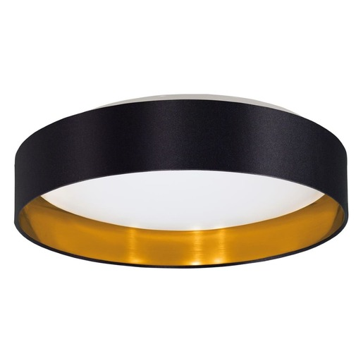 LED Stropní osvětlení Eglo MASERLO 2 bílá 99539 Eglo