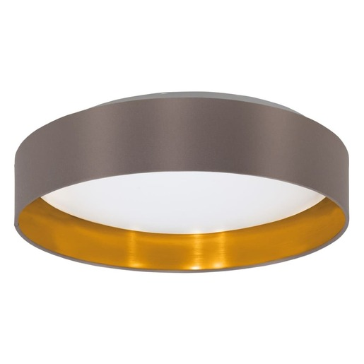LED Stropní osvětlení Eglo MASERLO 2 bílá 99542 Eglo