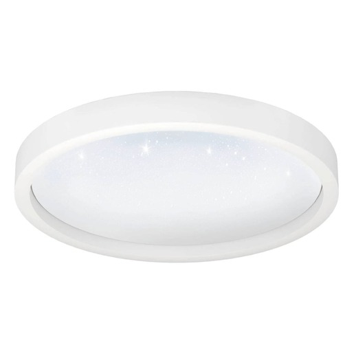 LED Stropní osvětlení Eglo MONTEMORELOS-Z bílá 900408 Eglo