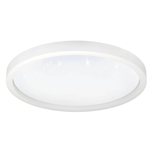 LED Stropní osvětlení Eglo MONTEMORELOS-Z bílá 900409 Eglo
