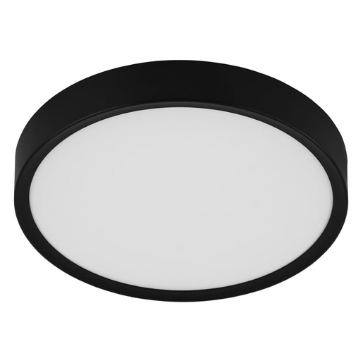 LED Stropní osvětlení Eglo MUSURITA černá 98603 Eglo