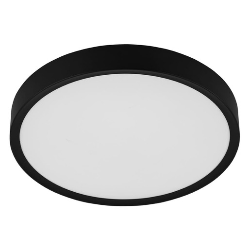 LED Stropní osvětlení Eglo MUSURITA černá 98604 Eglo