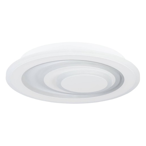 LED Stropní osvětlení Eglo PALAGIANO 1 bílá 32051 Eglo