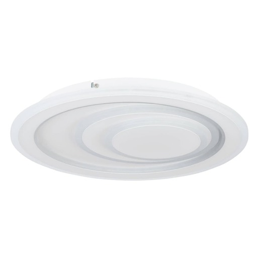 LED Stropní osvětlení Eglo PALAGIANO 1 bílá 32052 Eglo