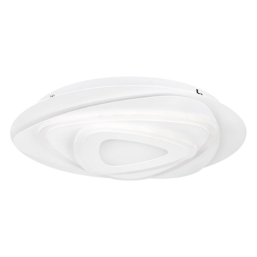 LED Stropní osvětlení Eglo PALAGIANO bílá 900863 Eglo