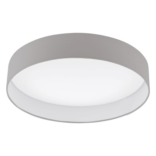 LED Stropní osvětlení Eglo PALOMARO bílá 93952 Eglo