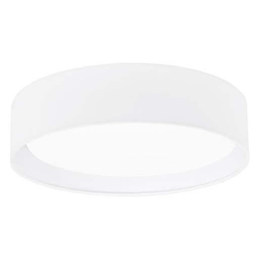 LED Stropní osvětlení Eglo PASTERI bílá 31588 Eglo