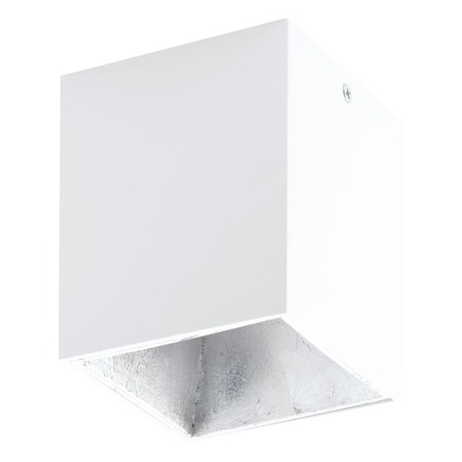 LED Stropní osvětlení Eglo POLASSO mix barev 94499 Eglo