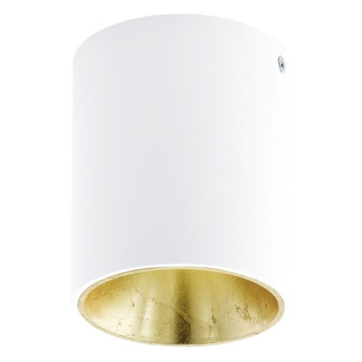 LED Stropní osvětlení Eglo POLASSO mix barev 94503 Eglo