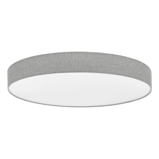 LED Stropní osvětlení Eglo ROMAO bílá 97784 Eglo