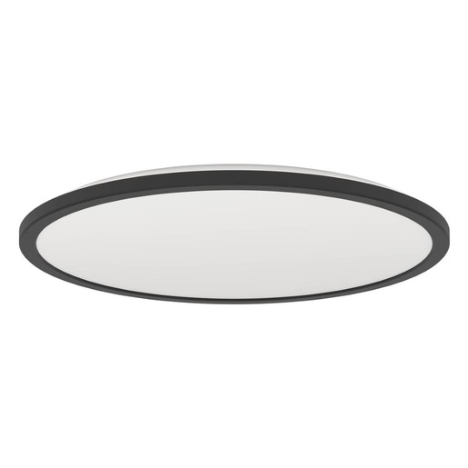 LED Stropní osvětlení Eglo ROVITO-R černá 901455 Eglo