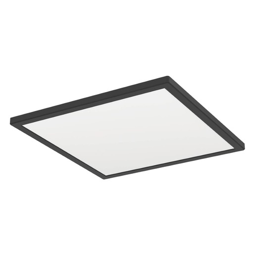 LED Stropní osvětlení Eglo ROVITO černá 901443 Eglo