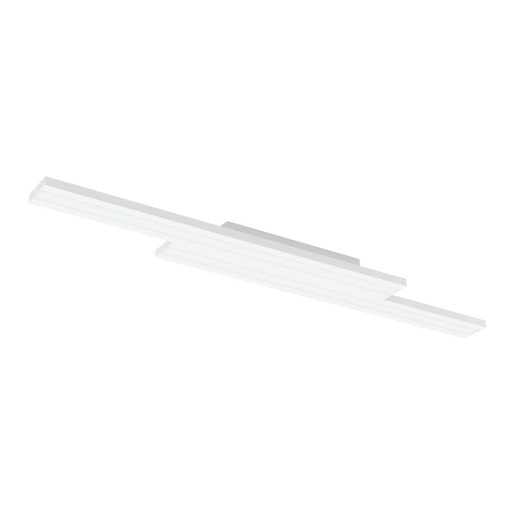 LED Stropní osvětlení Eglo SALITERAS-Z bílá 900022 Eglo