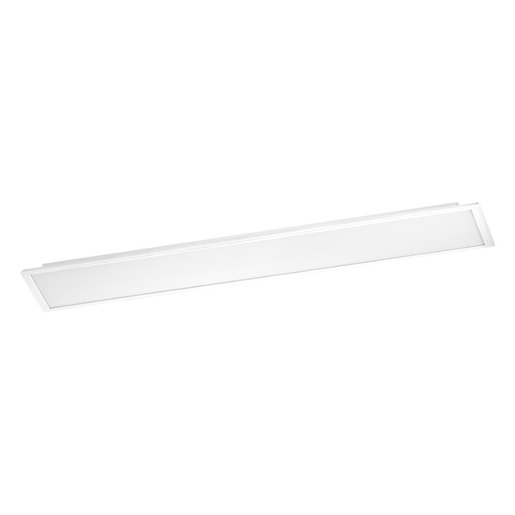 LED Stropní osvětlení Eglo SALOBRENA 1 bílá 32811 Eglo