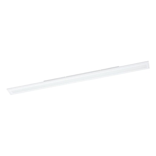 LED Stropní osvětlení Eglo SALOBRENA 1 bílá 98025 Eglo