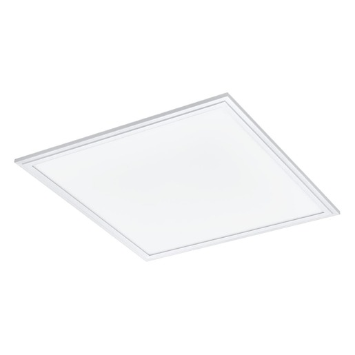 LED Stropní osvětlení Eglo SALOBRENA 1 bílá 98129 Eglo