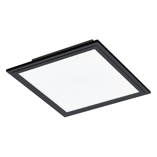 LED Stropní osvětlení Eglo SALOBRENA 1 černá 900817 Eglo