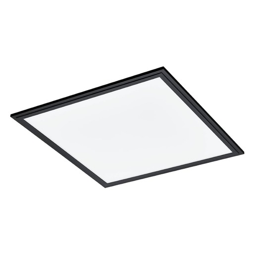 LED Stropní osvětlení Eglo SALOBRENA 1 černá 900818 Eglo
