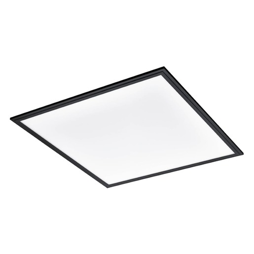 LED Stropní osvětlení Eglo SALOBRENA 1 černá 900819 Eglo