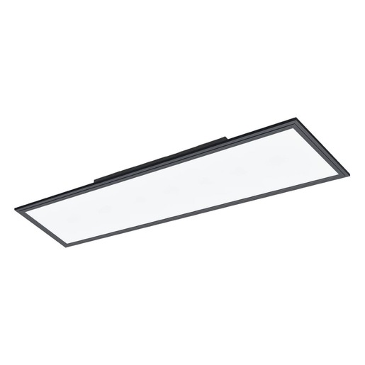 LED Stropní osvětlení Eglo SALOBRENA 1 černá 900821 Eglo