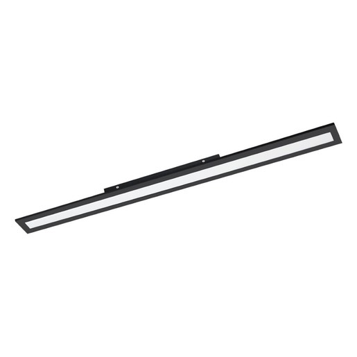 LED Stropní osvětlení Eglo SALOBRENA 1 černá 900822 Eglo