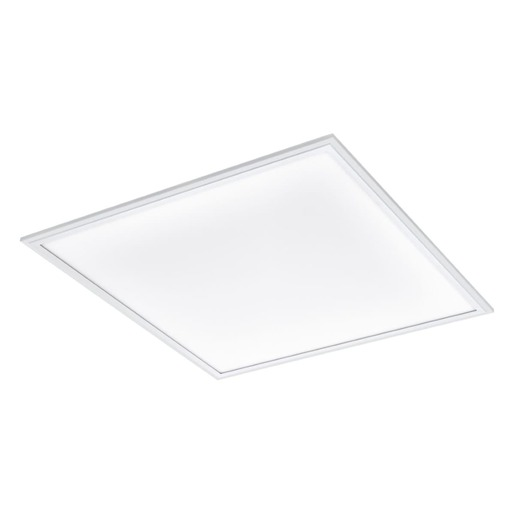 LED Stropní osvětlení Eglo SALOBRENA-A bílá 98203 Eglo
