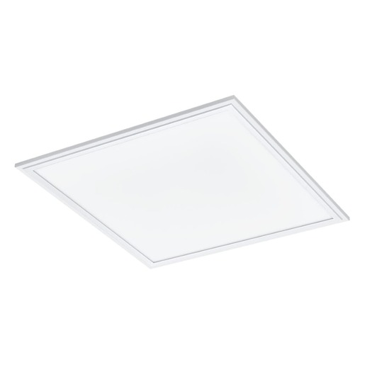 LED Stropní osvětlení Eglo SALOBRENA-A bílá 98297 Eglo