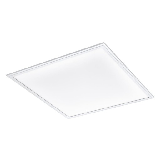 LED Stropní osvětlení Eglo SALOBRENA-M bílá 98418 Eglo