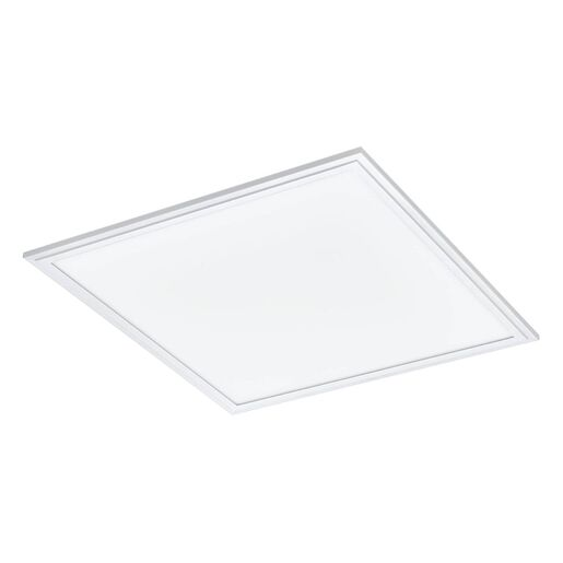 LED Stropní osvětlení Eglo SALOBRENA-RGBW bílá 33107 Eglo