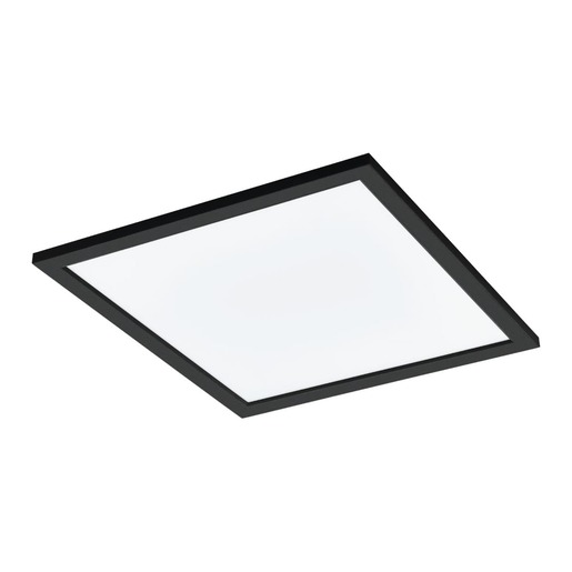 LED Stropní osvětlení Eglo SALOBRENA-Z černá 900051 Eglo