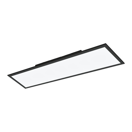 LED Stropní osvětlení Eglo SALOBRENA-Z černá 900053 Eglo
