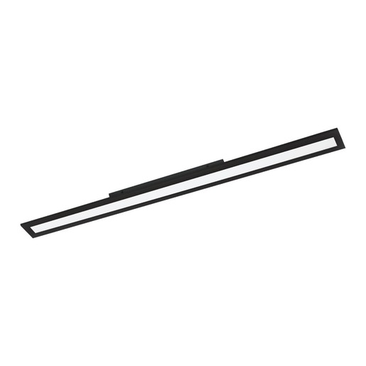LED Stropní osvětlení Eglo SALOBRENA-Z černá 900095 Eglo