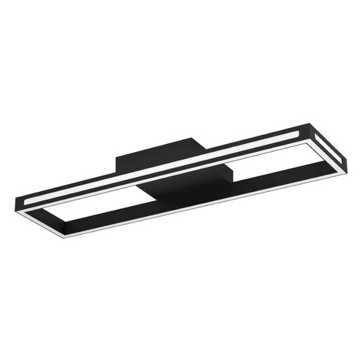 LED Stropní osvětlení Eglo SALVILANAS-Z černá 99679 Eglo