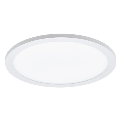 LED Stropní osvětlení Eglo SARSINA-A bílá 98207 Eglo