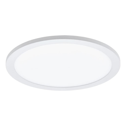 LED Stropní osvětlení Eglo SARSINA bílá 97501 Eglo