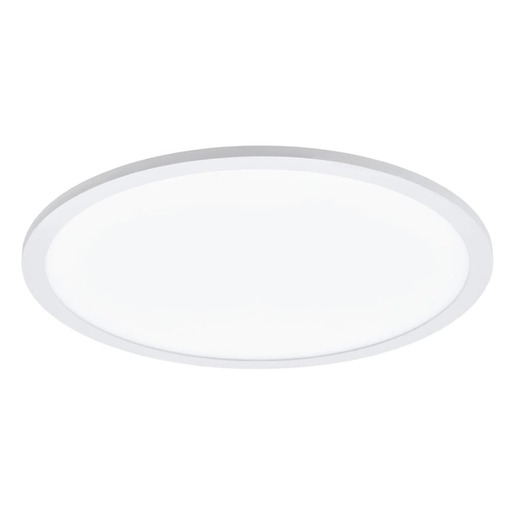 LED Stropní osvětlení Eglo SARSINA bílá 97502 Eglo