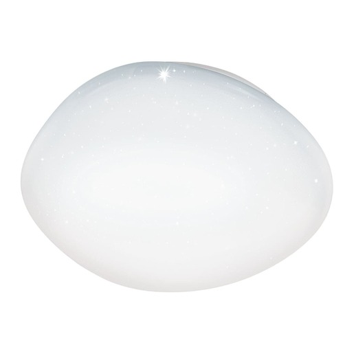LED Stropní osvětlení Eglo SILERAS-Z bílá 900129 Eglo