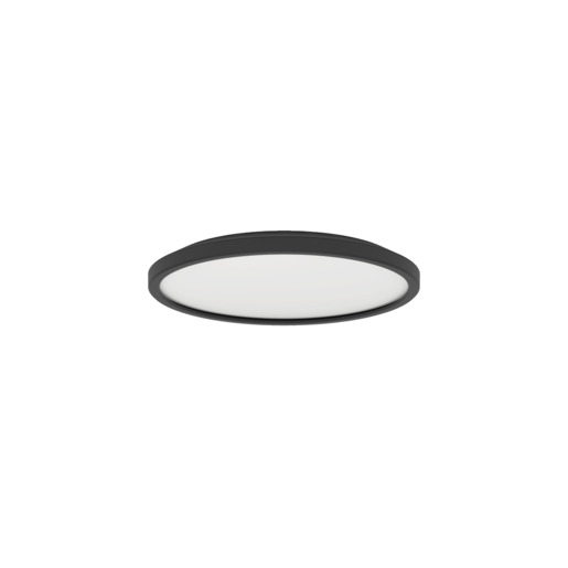 LED Stropní osvětlení Eglo TESTARA-E černá 74093 Eglo