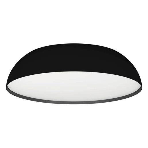 LED Stropní osvětlení Eglo TOLLOS-Z černá 900407 Eglo