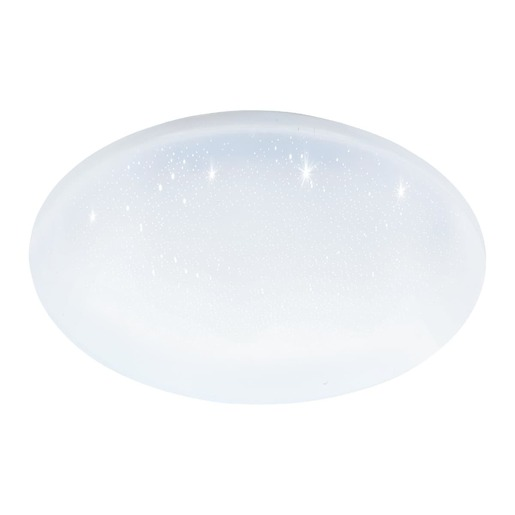 LED Stropní osvětlení Eglo TOTARI-Z bílá 900001 Eglo