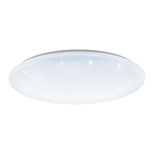 LED Stropní osvětlení Eglo TOTARI-Z bílá 900002 Eglo