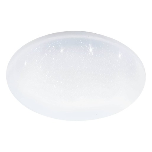 LED Stropní osvětlení Eglo TOTARI-Z bílá 900636 Eglo