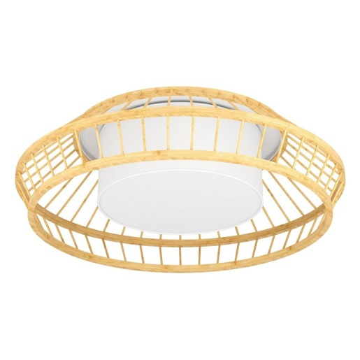 LED Stropní osvětlení Eglo YUKU-Z bílá 900841 Eglo
