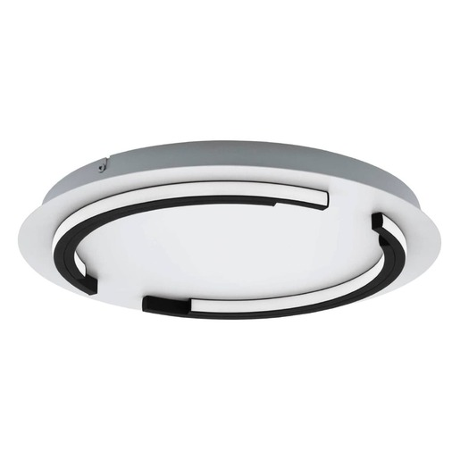 LED Stropní osvětlení Eglo ZAMPOTE bílá 900328 Eglo