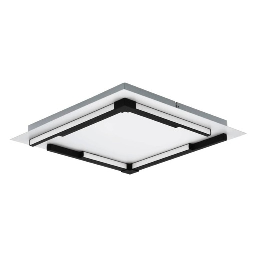 LED Stropní osvětlení Eglo ZAMPOTE bílá 900329 Eglo